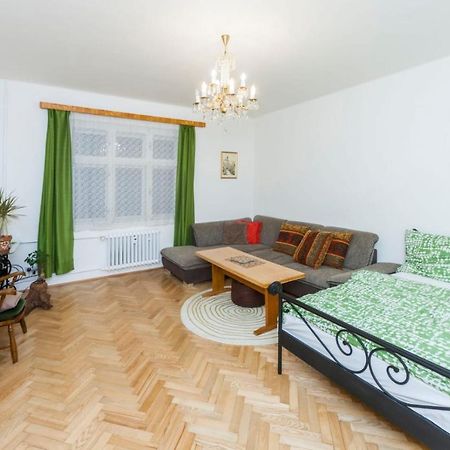 Fairytale Apartment Under The Castle - 5 Min City! Czeski Krumlow Zewnętrze zdjęcie
