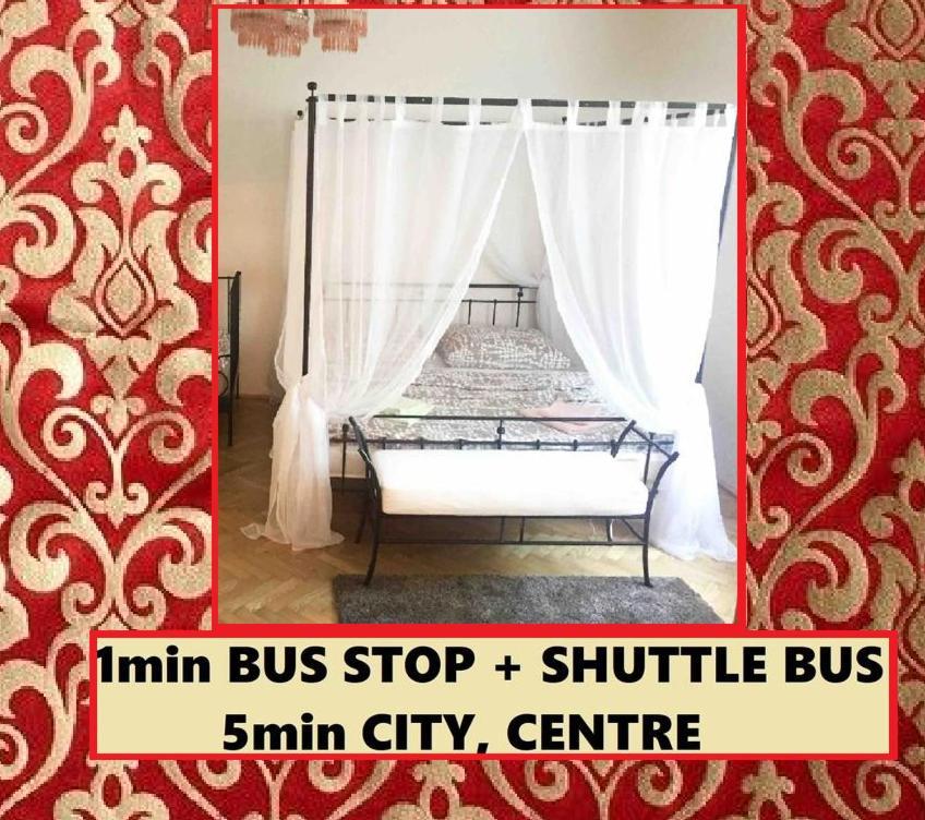 Fairytale Apartment Under The Castle - 5 Min City! Czeski Krumlow Zewnętrze zdjęcie