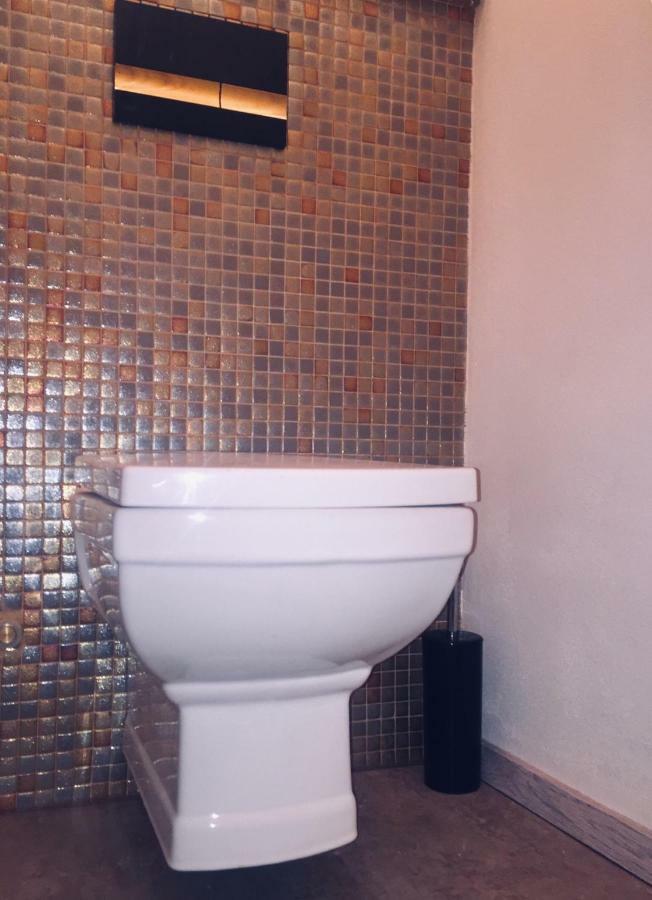 Fairytale Apartment Under The Castle - 5 Min City! Czeski Krumlow Zewnętrze zdjęcie