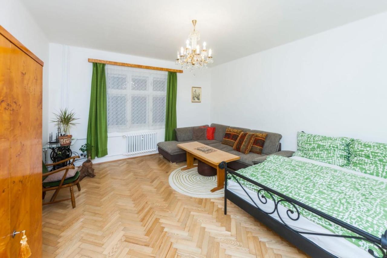 Fairytale Apartment Under The Castle - 5 Min City! Czeski Krumlow Zewnętrze zdjęcie