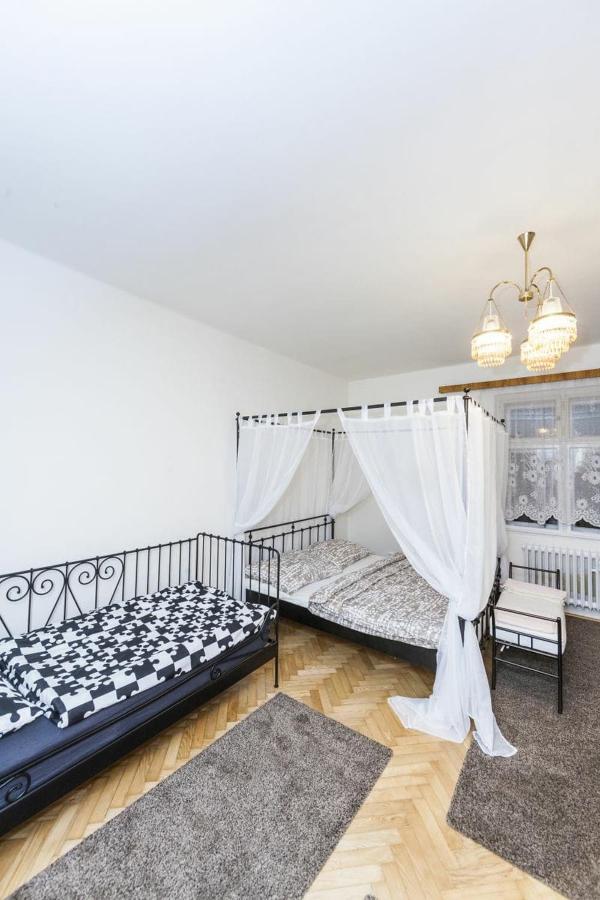 Fairytale Apartment Under The Castle - 5 Min City! Czeski Krumlow Zewnętrze zdjęcie